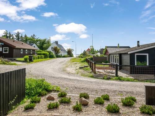 Ferienhaus Eino - 150m from the sea