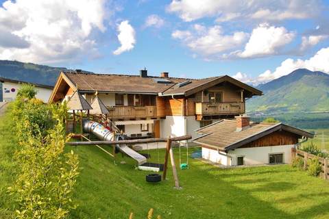 Apartment Oberaigen - Ferienunterkunft in Kaprun (4 Personen)