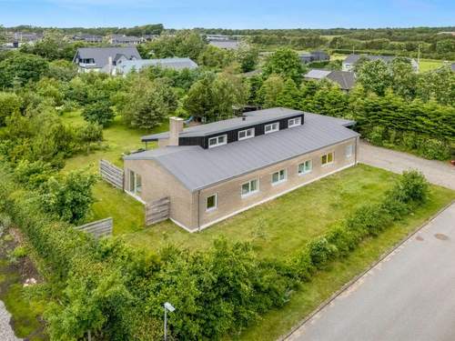 Ferienhaus Steffan - 1.4km to the inlet
