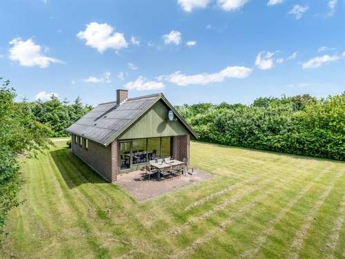 Ferienhaus Arlin - 380m to the inlet