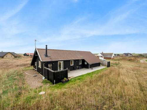 Ferienhaus Fannie - 200m from the sea