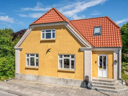 Ferienwohnung, Appartement Kjeld - 6km from the sea