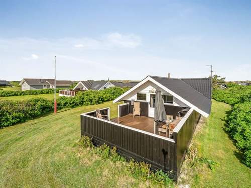 Ferienhaus Angelie - 400m from the sea