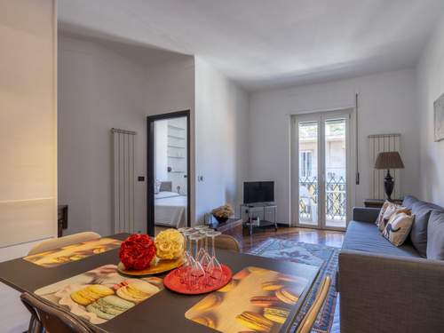 Ferienwohnung Delia