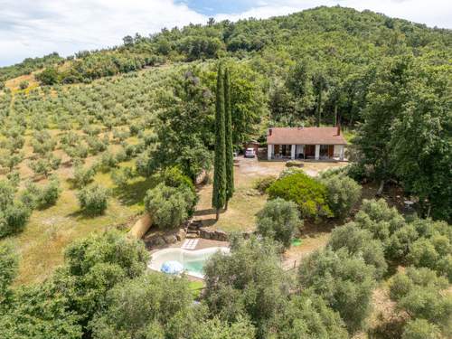Ferienhaus Podere Pescine