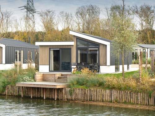 Ferienhaus Hackfort Waterfront 6