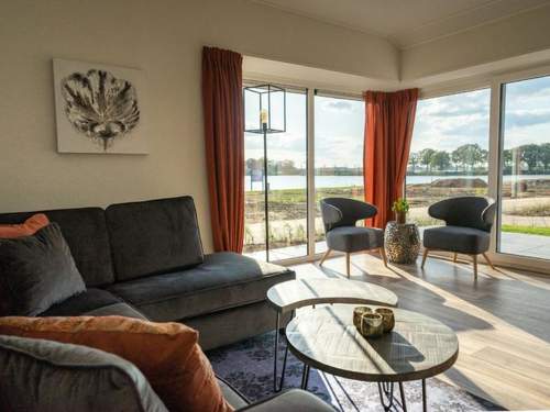 Ferienhaus Velthorst Waterfront 6