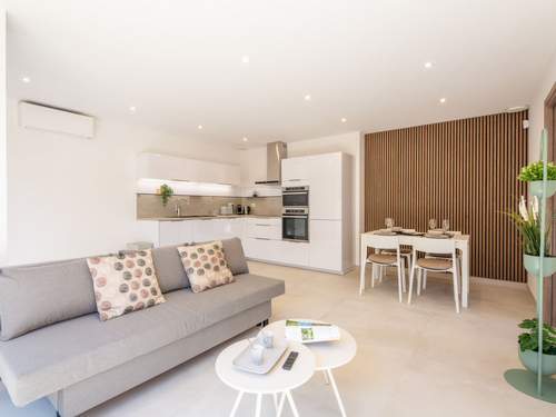 Ferienwohnung Akemi