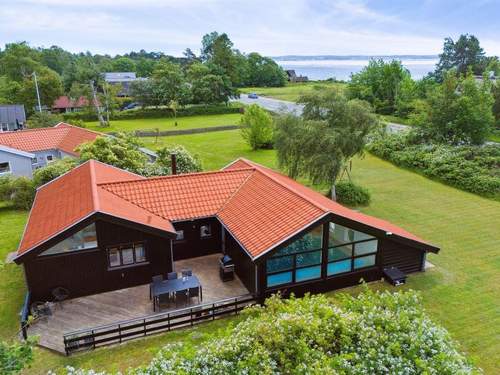 Ferienhaus Hermund - 100m from the sea