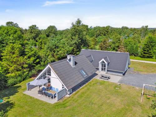 Ferienhaus Ardan - 450m from the sea