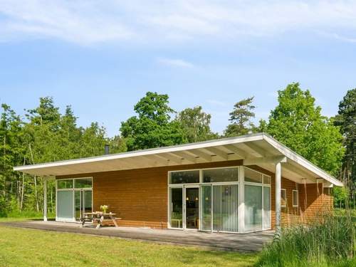 Ferienhaus Dagny - 100m from the sea
