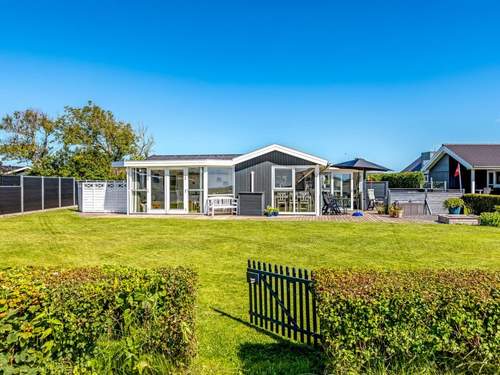 Ferienhaus Reima - 50m from the sea