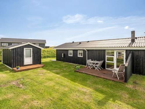 Ferienhaus Niesina - 200m from the sea