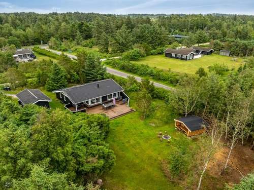 Ferienhaus Anouk - 2km from the sea