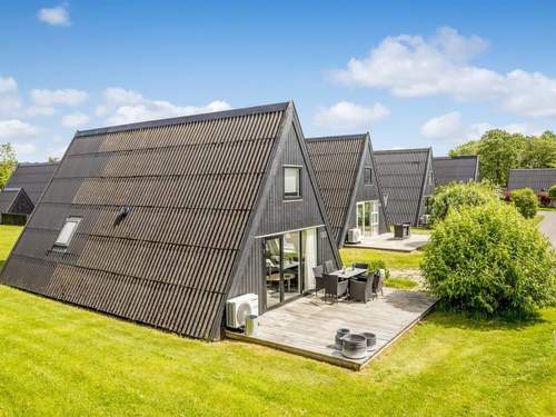 Ferienhaus Claudette - 18km to the inlet