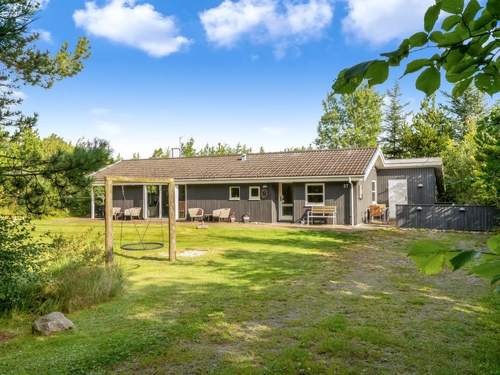 Ferienhaus Ane - 800m from the sea
