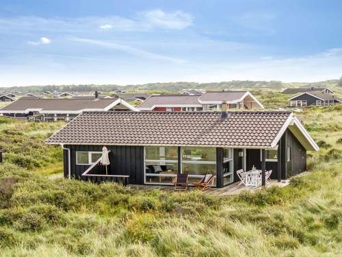 Ferienhaus Nuka - 400m from the sea