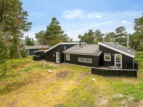 Ferienhaus Adrienne - 240m from the sea