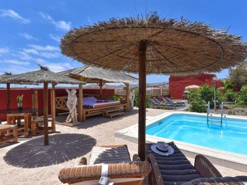 Ferienhaus, Villa Ca´Sita salobre Pueblo