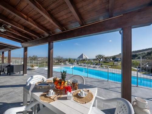 Ferienwohnung, Villa Il Rifugio