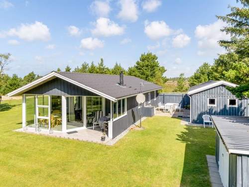 Ferienhaus Fiallar - 3.2km from the sea