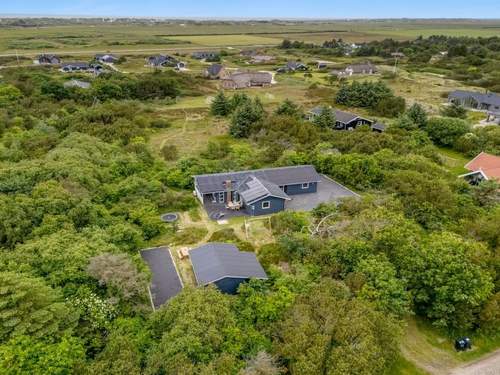 Ferienhaus Tameka - 1.2km from the sea