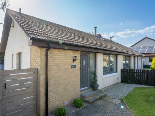 Ferienhaus, Bungalow Tigh Rohan