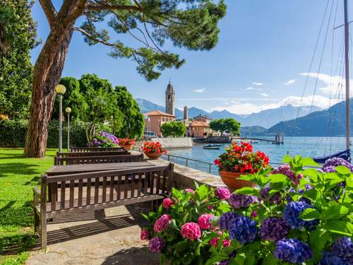 Ferienwohnung Lago e Sole