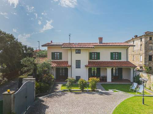 Ferienhaus Villa Giuliana