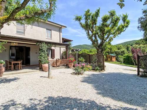 Ferienhaus Montaleo