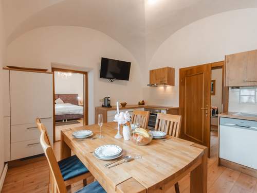 Ferienwohnung Rübezahl