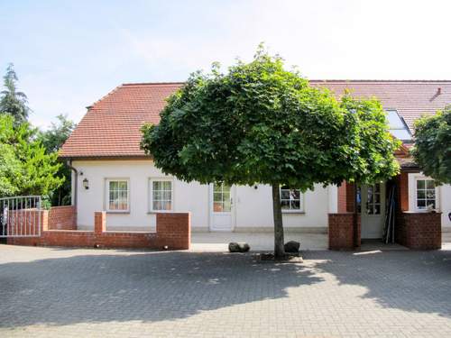 Ferienwohnung Carola