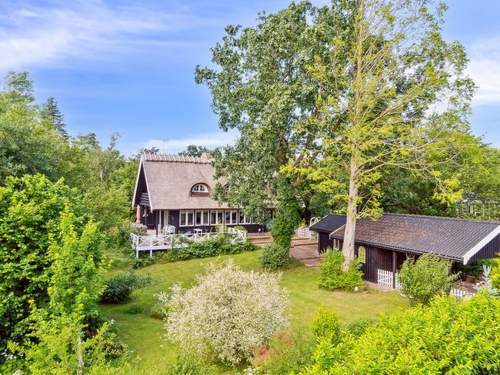 Ferienhaus Nanya - 700m from the sea