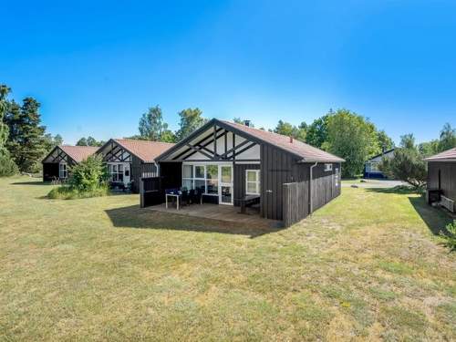 Ferienhaus Clea - 300m from the sea