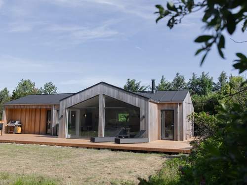 Ferienhaus Nico - 600m from the sea