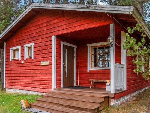 Ferienhaus Heikkilä