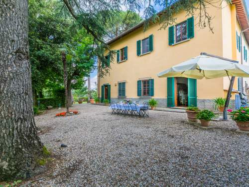 Ferienhaus Villa il Giglio