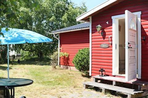 Ferienunterkunft in Mellbystrand (5 Personen)