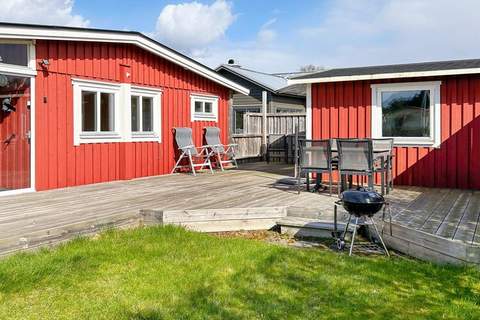 Ferienunterkunft in Laholm (6 Personen)