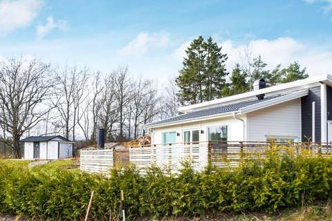Ferienunterkunft in Brastad (5 Personen)