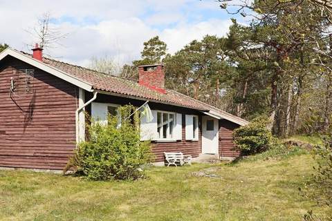 Ferienunterkunft in Falkenberg (5 Personen)