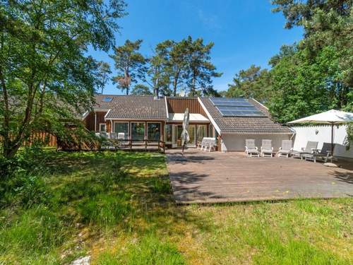 Ferienhaus Auvo - 200m from the sea