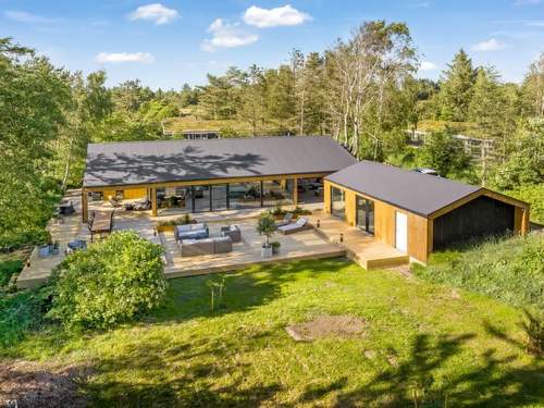 Ferienhaus Blaguna - 2km from the sea