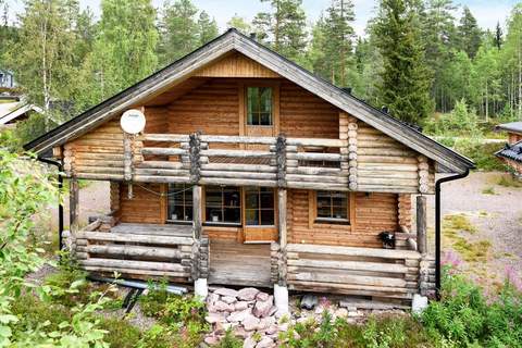 Ferienunterkunft in Sälen (7 Personen)