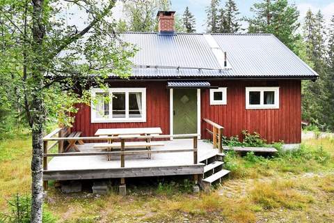 Ferienunterkunft in Sälen (8 Personen)