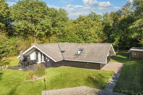 Ferienunterkunft in Toftlund (5 Personen)