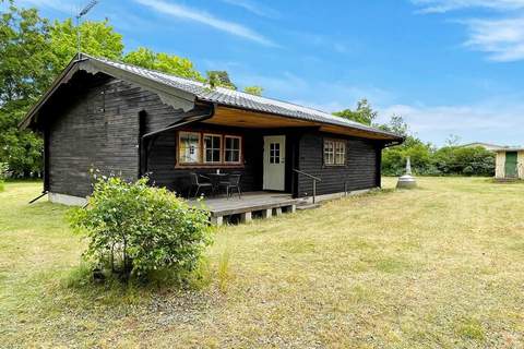 Ferienunterkunft in Borgholm (5 Personen)