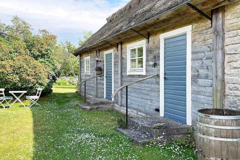 Ferienunterkunft in Löttorp (3 Personen)