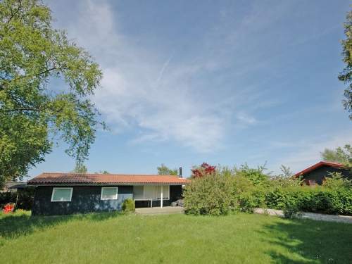 Ferienhaus Yari - 250m from the sea