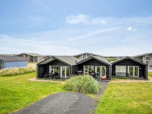 Ferienwohnung, Appartement Antonelle -  from the sea